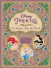 Disney Princess: A Magical Pop-Up World - Book