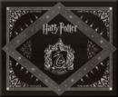 Harry Potter: Slytherin Deluxe Stationery Set - Book