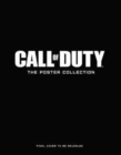 Call of Duty: The Poster Collection - Book