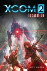 XCOM 2: ESCALATION - Book