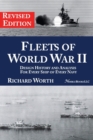 Fleets of World War II : Design History and Analysis for Every Ship of Every Navy (Revised Edition) - Book