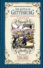 The Battle of Gettysburg - Book