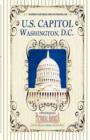 U. S. Capitol - Book