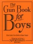 The Gun Book for Boys - Book