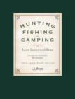 Hunting, Fishing, and Camping : 100th Anniversary Edition - Book