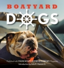 Boatyard Dogs - Book