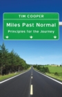 Miles Past Normal - Book
