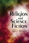 Religion and Science Fiction - Book