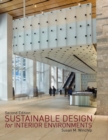 Sustainable Design for Interior Environments Second Edition - Book