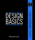 Studio Companion Series Design Basics - Book