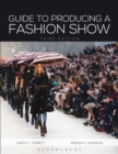 Guide to Producing a Fashion Show - Book