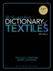The Fairchild Books Dictionary of Textiles - Book