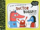 A Day in the Office of Doctor Bugspit - Book