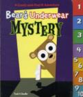 Bear's Underwear Mystery: A Count-and-Find-It Adventure : A Count-and-Find-it Adventure - Book