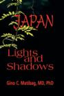 Japan : Lights and Shadows - Book