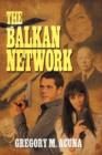 The Balkan Network - Book