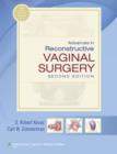 Advances in Reconstructive Vaginal Surgery - Book