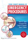 Cook County Manual of Emergency Procedures - Book