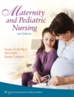 Maternity and Pediatric Nursing - Book