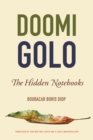 Doomi Golo-The Hidden Notebooks - eBook