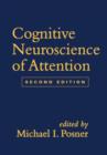 Cognitive Neuroscience of Attention, Second Edition - Book