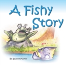 A Fishy Story - Book
