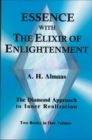 Essence with the Elixir of Enlightenment : The Diamond Approach to Inner Realization - eBook