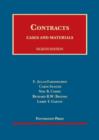 Cases and Materials on Contracts - Book