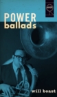 Power Ballads : 2011 Iowa Short Fiction Award - Book