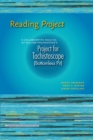 Reading Project : A Collaborative Analysis of William Poundstone's Project for Tachistoscope {Bottomless Pit} - Book