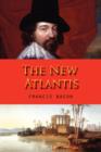 The New Atlantis - Book