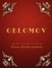 Oblomov - Book