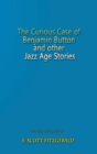 The Curious Case of Benjamin Button and Other Jazz Age Stories - Book
