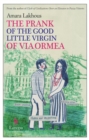 The Prank of the Good Little Virgin of Via Ormea - Book