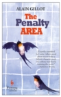 The Penalty Area - Book