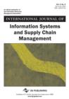 International Journal of Information Systems and Supply Chain Management, Vol 3 ISS 2 - Book