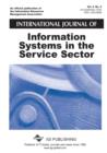 International Journal of Information Systems in the Service Sector - Book