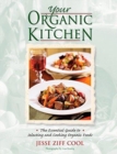 Your Organic Kitchen - Book