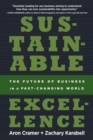 Sustainable Excellence : The Future of Business in a Fast-Changing World - Book