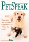PetSpeak - eBook