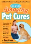 Joey Green's Amazing Pet Cures - eBook