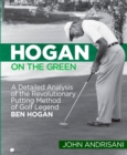 Hogan on the Green - eBook