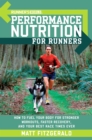 Runner's World Performance Nutrition for Runners - eBook