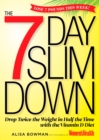 7-Day Slim Down - eBook