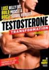 Testosterone Transformation - Book