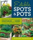 Edible Spots and Pots - eBook