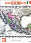 Songs of Mexico - eBook
