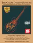 The Great Dobro Sessions - eBook