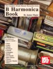 B Harmonica Book - eBook