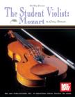 The Student Violist : Mozart - eBook